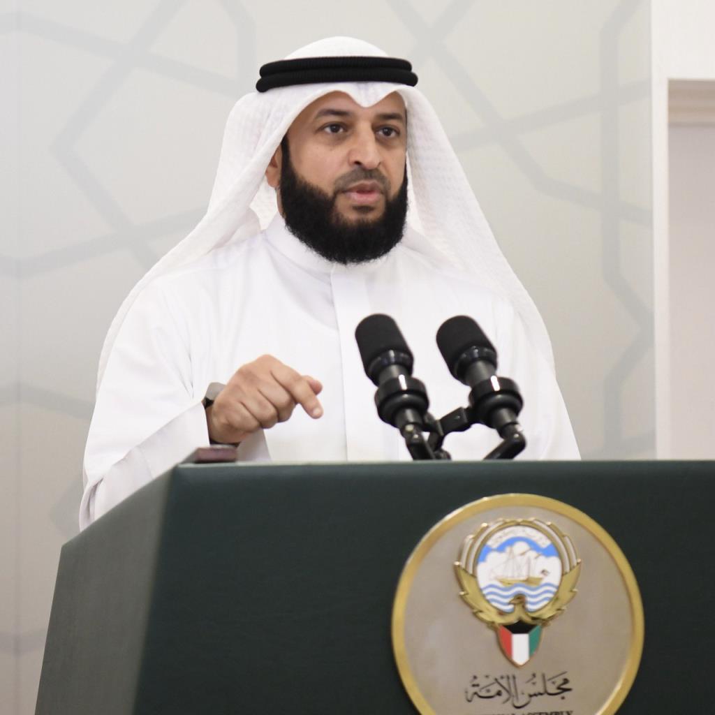 رئيس لجنة الأولويات عبدالله فهاد: رفع مستوى معيشة المواطنين أولوية قصوى لا تحتمل التراخي