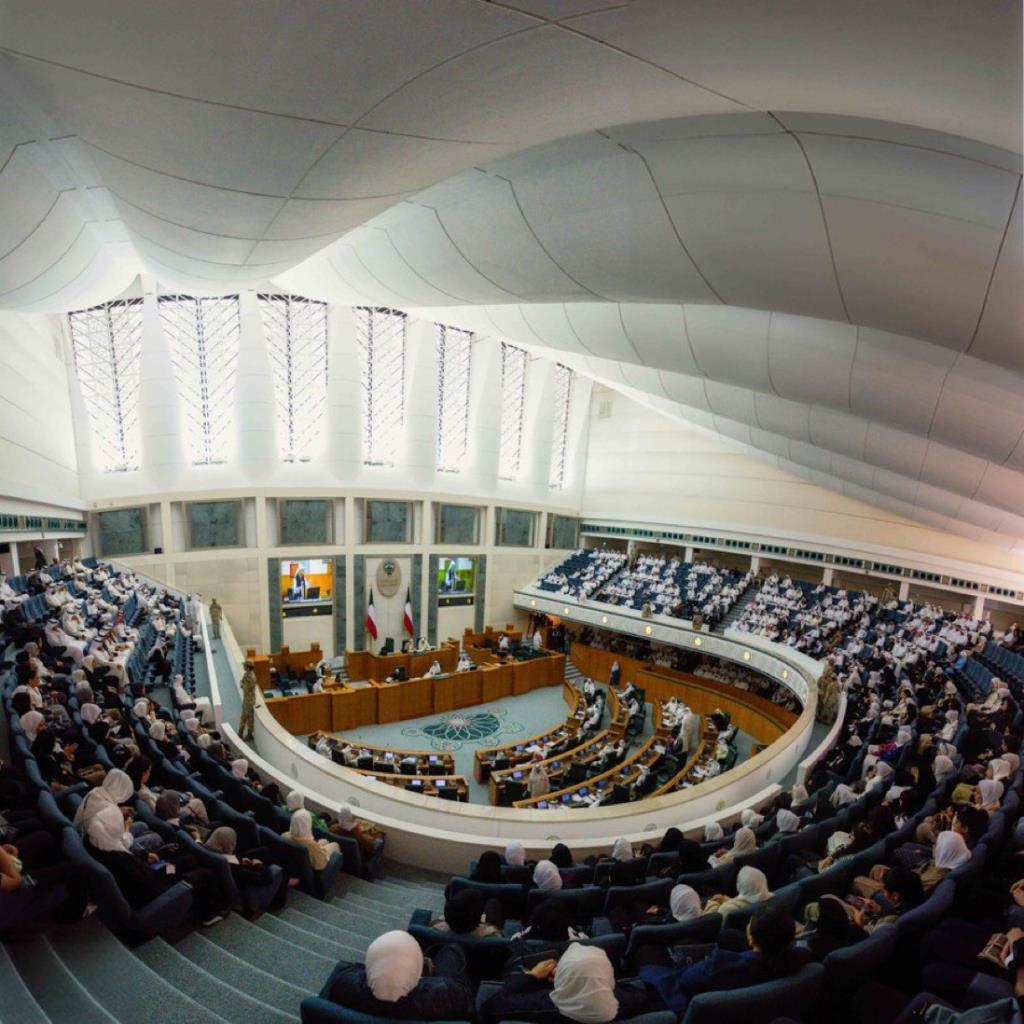مجلس الأمة يعقد جلسة خاصة اليوم لأداء نائب الأمير والحكومة اليمين الدستورية