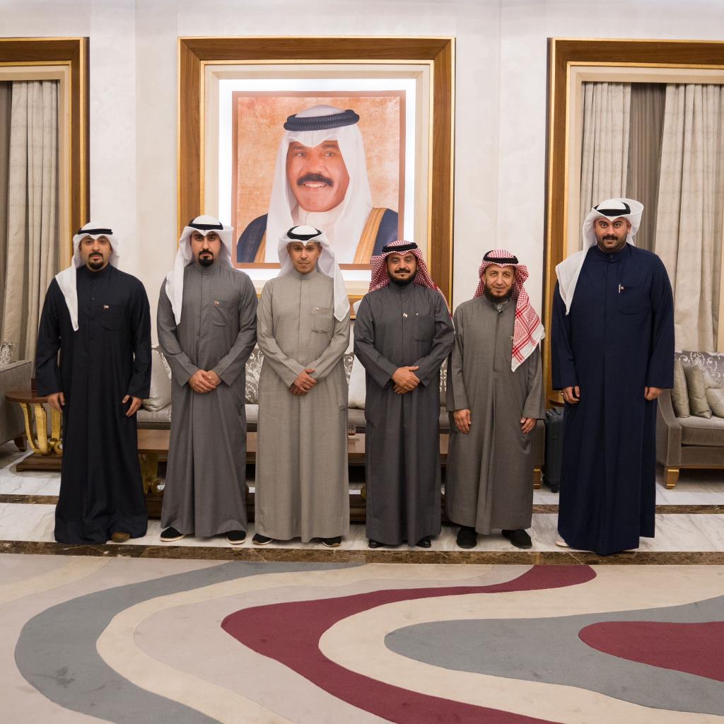 لجنة شؤون التعليم والثقافة والإرشاد تزور قطر للاطلاع على تجربتها التعليمية
