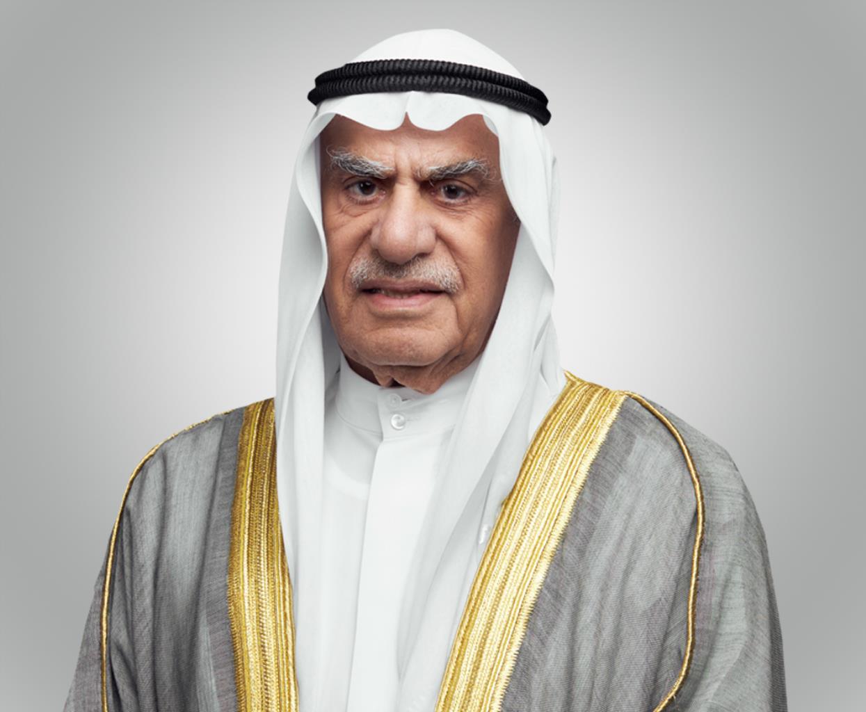 السعدون يهنئ المعولي بإعادة انتخابه رئيسا لمجلس الشورى في سلطنة عمان