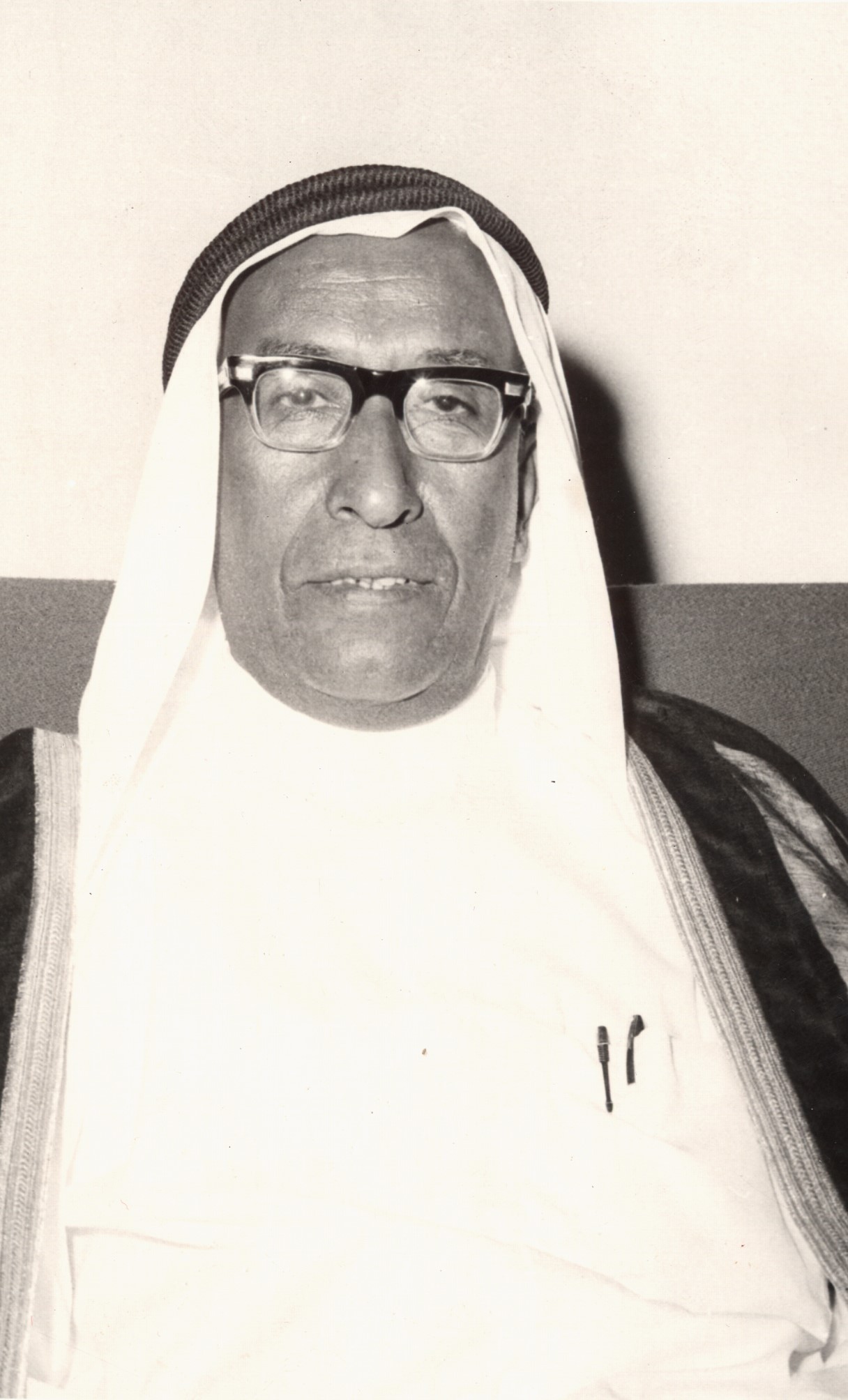 سعود عبدالعزيز العبدالرزاق