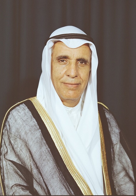  محمد يوسف العدساني