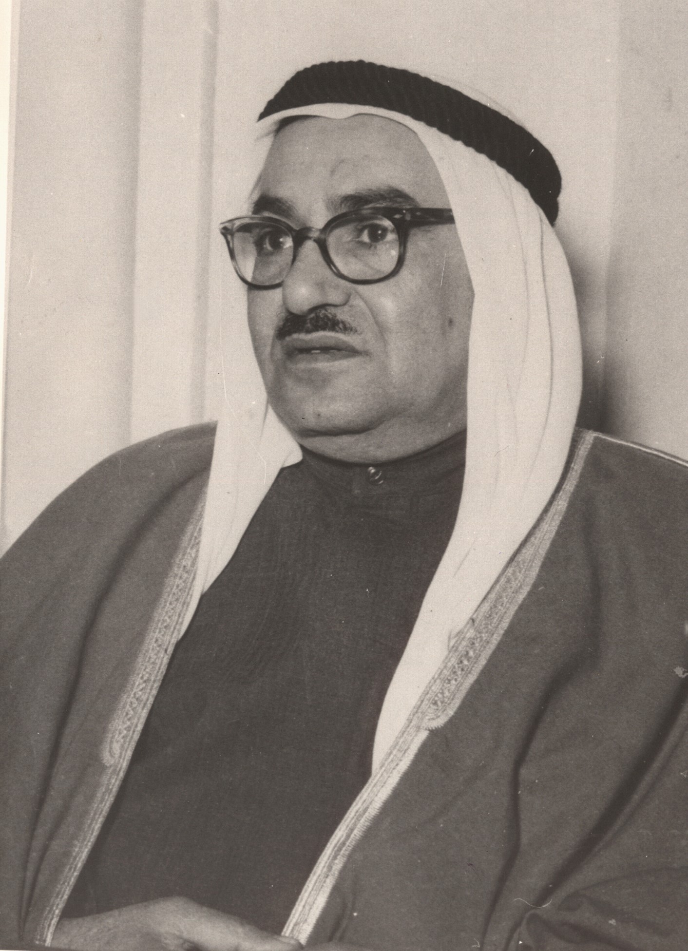  عبدالعزيز حمد الصقر